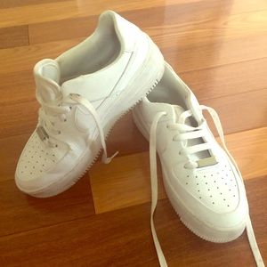 Nike Shoes - Sneakers Nike Shoes - Sneakers